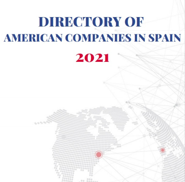 american-companies-in-spain